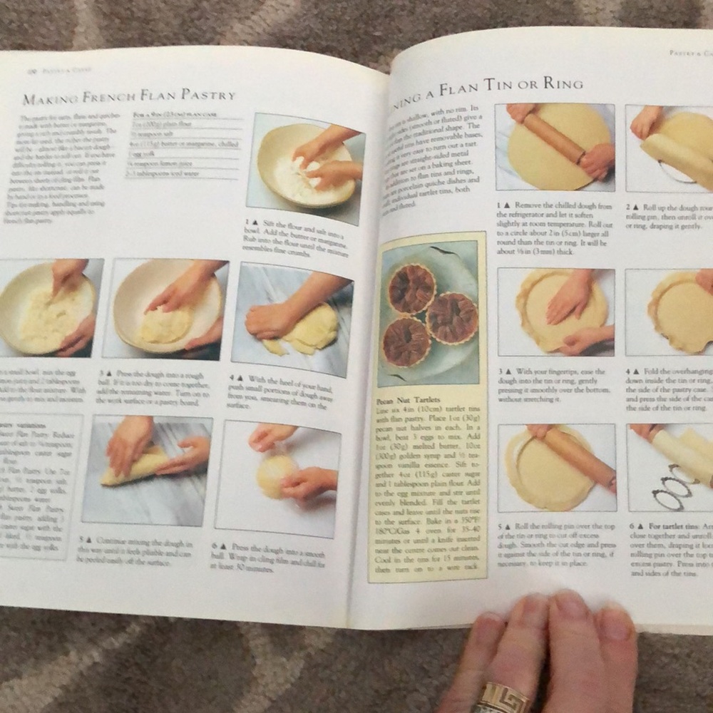 Cooking techniques & Recipes NEW - Picture 10 of 16